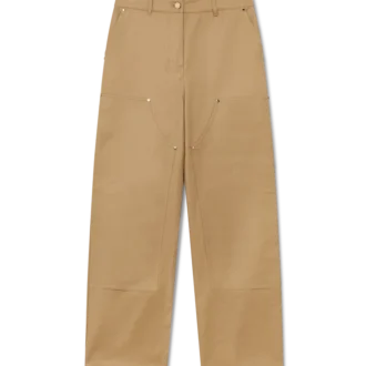 Arbeitshose aus Baumwolle