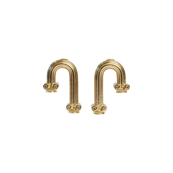 Arch Column Ohrringe