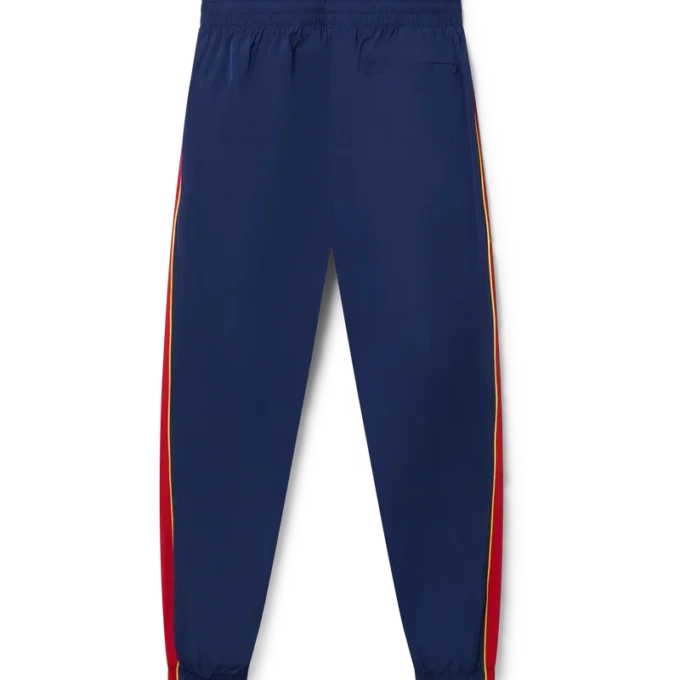 Arch Panelled Shell Trainingshose