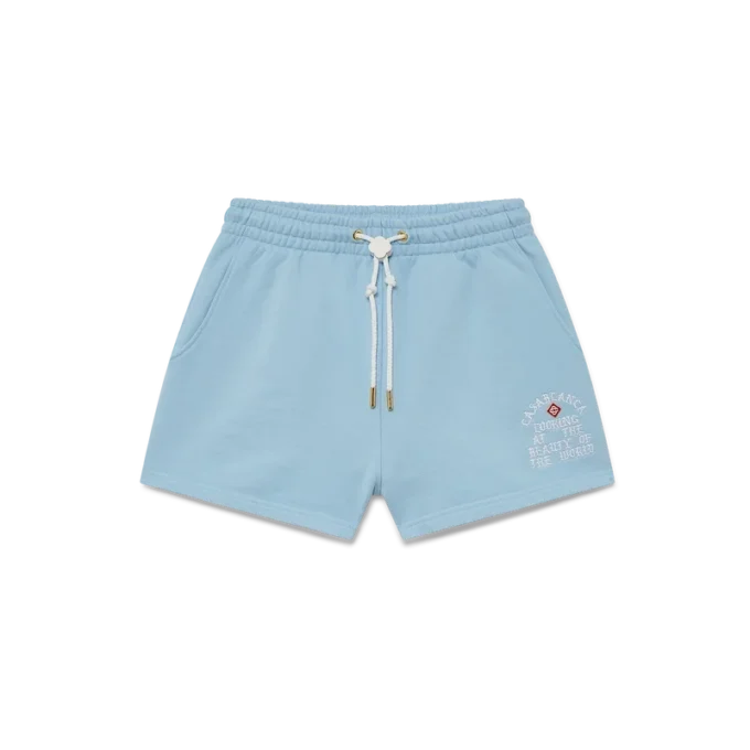 Beauty of the World Sweatshorts