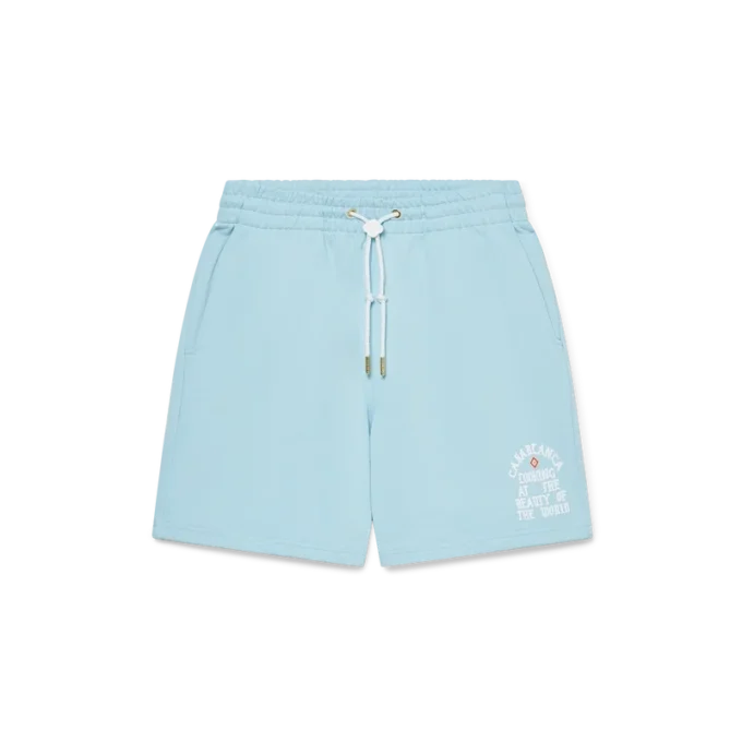 Beauty of the World Sweatshorts