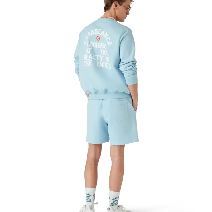 Beauty of the World Sweatshorts