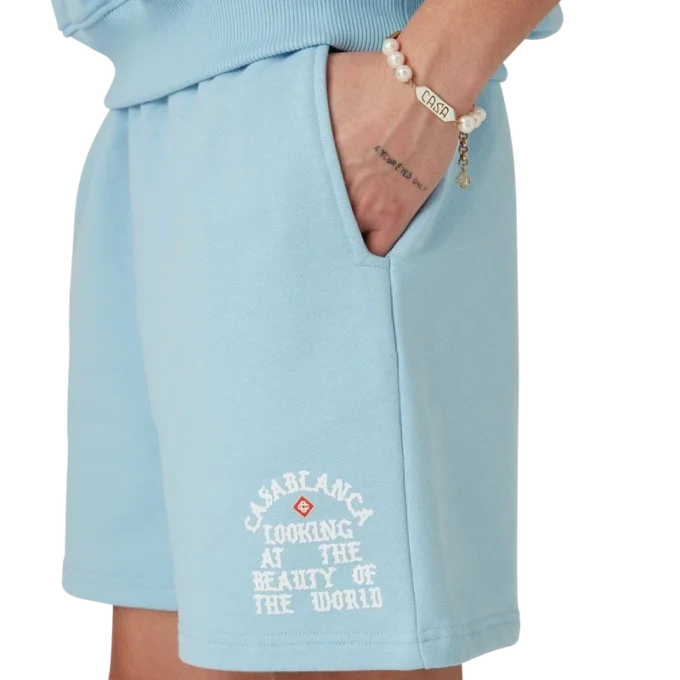 Beauty of the World Sweatshorts