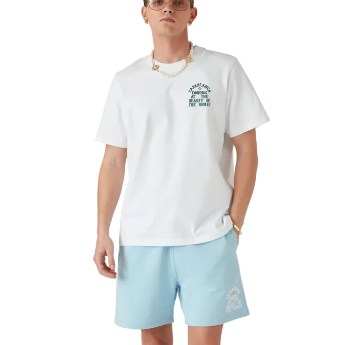 Beauty of the World T-Shirt