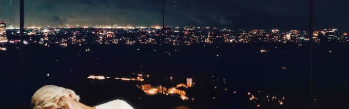 Beyond Destiny Longline Ringer Kurzarm-T-Shirt mit Shorts