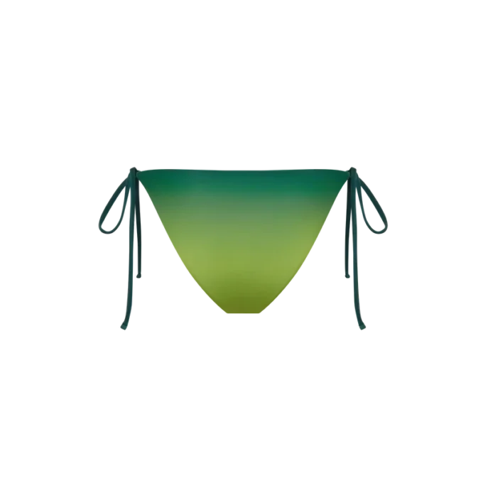 Bikini-Höschen mit Farbverlauf Bikini-Höschen mit Farbverlauf