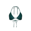 Bikini-Oberteil mit Farbverlauf