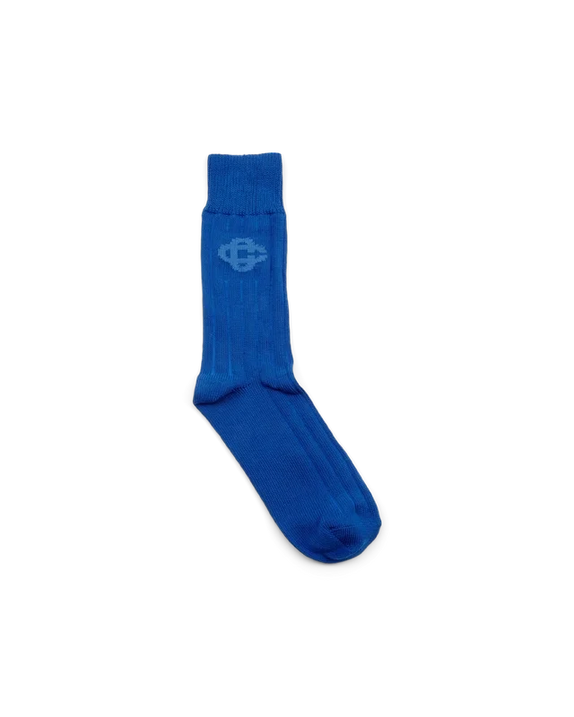 Blaue Socken Blaue Socken