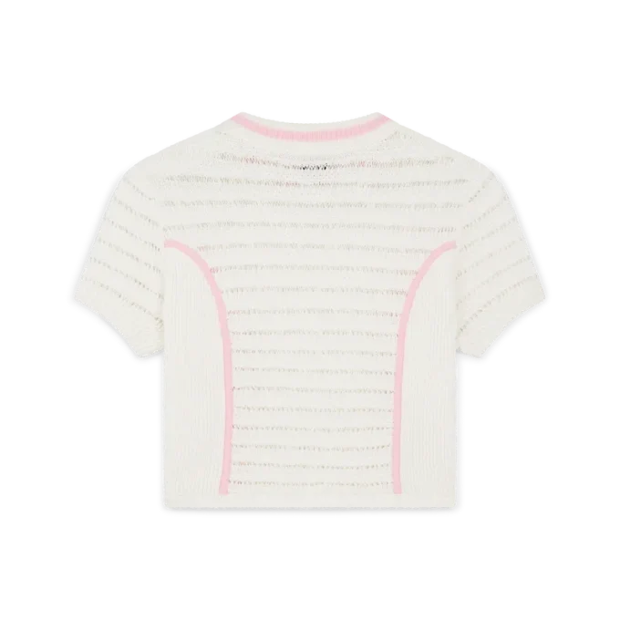 Bourgeoise Girl Top Bourgeoise Girl Top