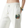 Casa Beach Wave Jogginghose Casa Beach Wave Jogginghose