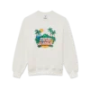 Casa Beach Wave Sweatshirt Casa Beach Wave Sweatshirt