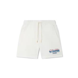 Casa Clouds Sweatshorts