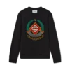 Casa Crest Sweatshirt