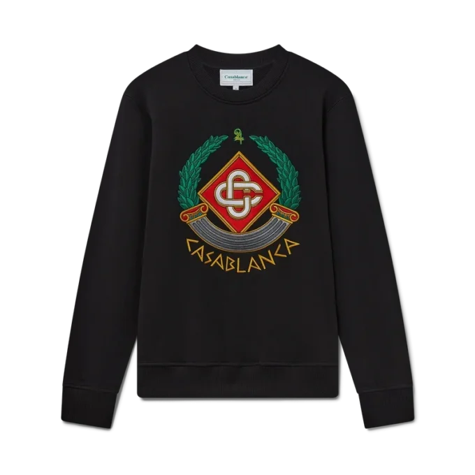 Casa Crest Sweatshirt
