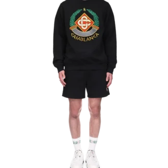 Casa Crest Sweatshirt