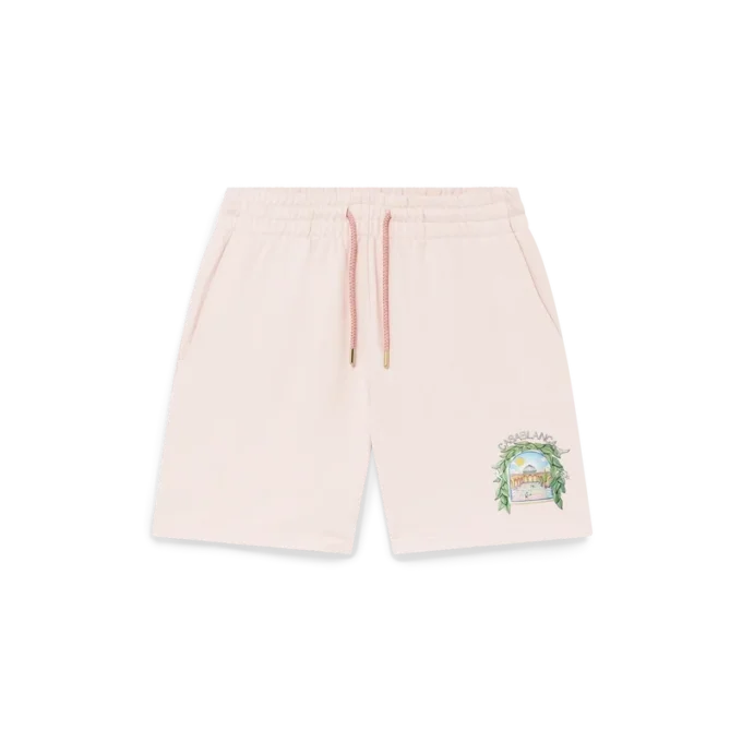 Casa L’arche Sweatshorts