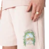 Casa L’arche Sweatshorts