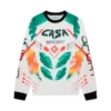 Casa Moto Langarm-T-Shirt