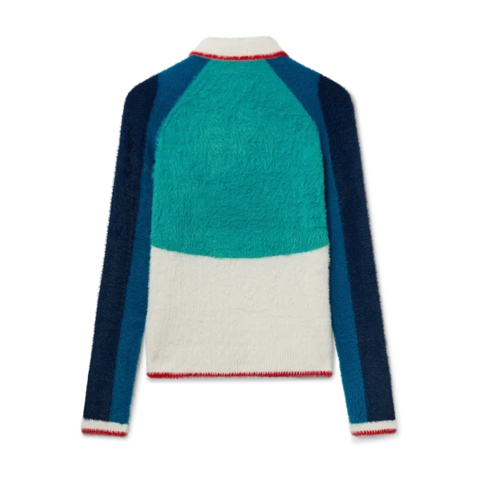 Casa Sport Fluffy Polo-Shirt