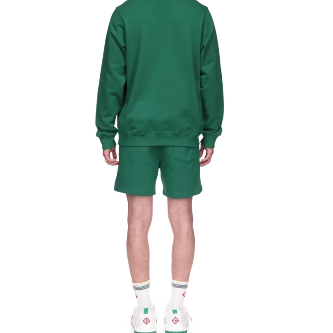 Casa Sport Logo 3D-Sweatshirt