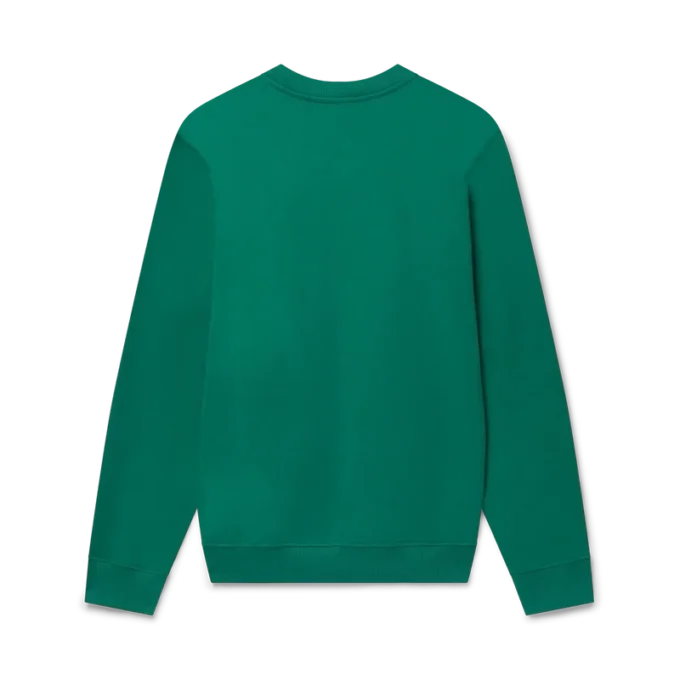 Casa Sport Logo 3D-Sweatshirt