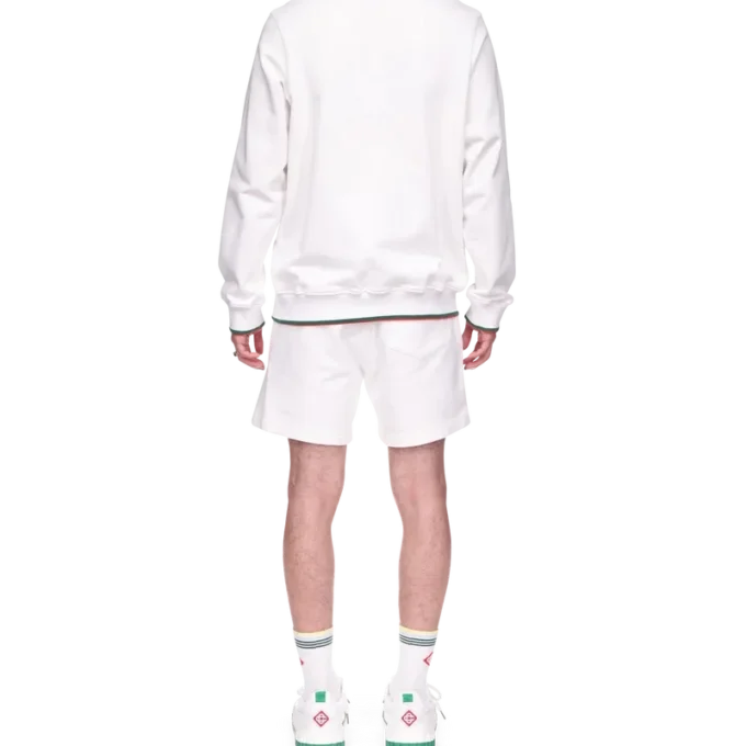 Casa Sport Logo Sweatshirt