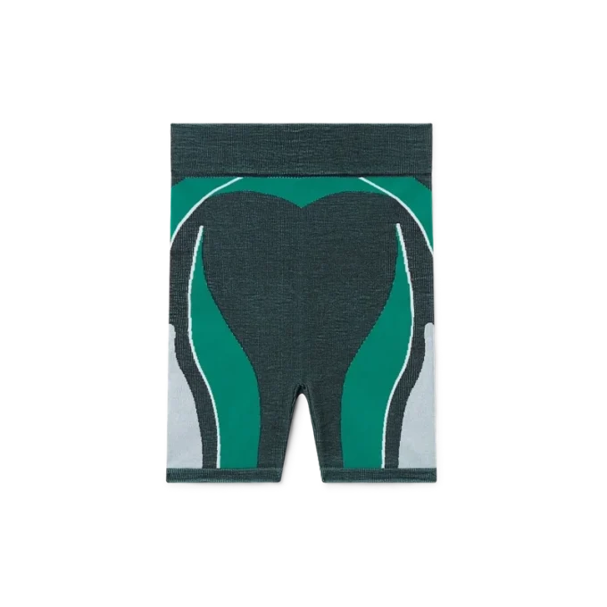 Casa Sport nahtlose Shorts Casa Sport nahtlose Shorts