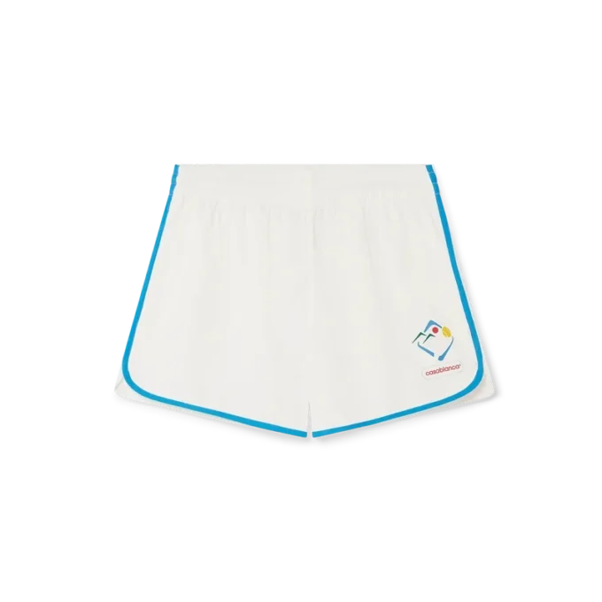 Casa Sportif Windbreaker-Shorts Casa Sportif Windbreaker-Shorts