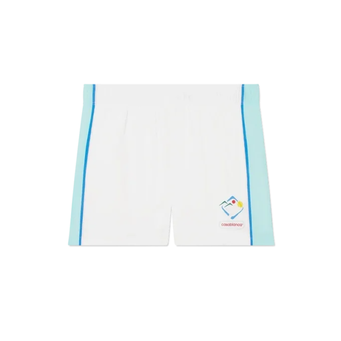 Casa Sportif Windbreaker-Shorts