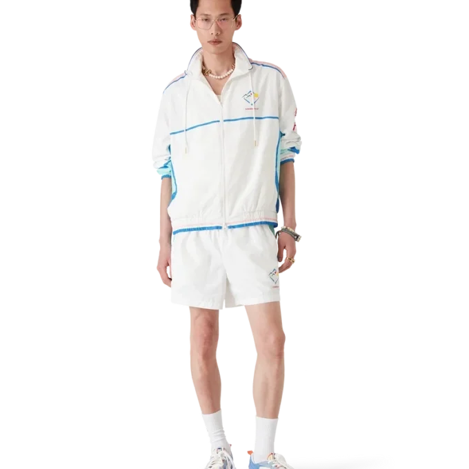 Casa Sportif Windbreaker-Shorts
