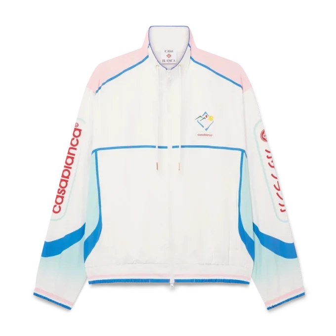 Casa Sportif Windjacke