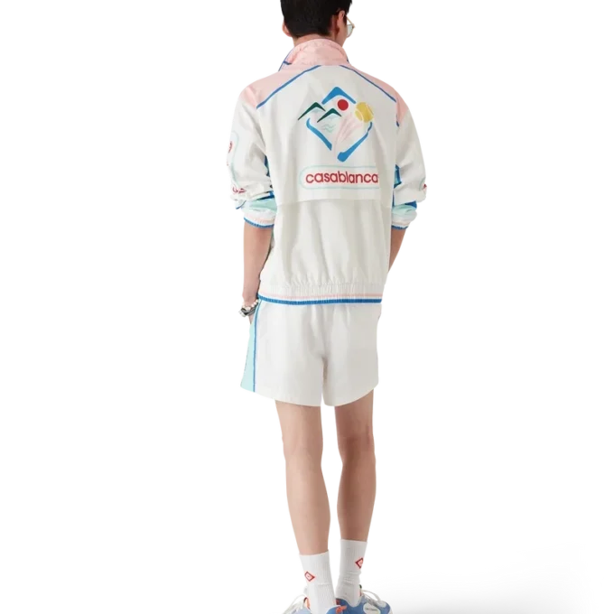 Casa Sportif Windjacke