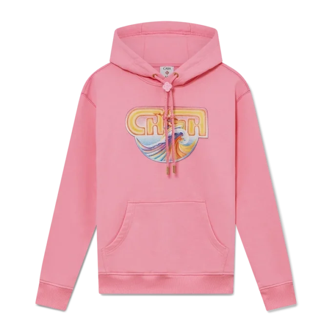 Casa Surf Kapuzenpullover Casa Surf Kapuzenpullover