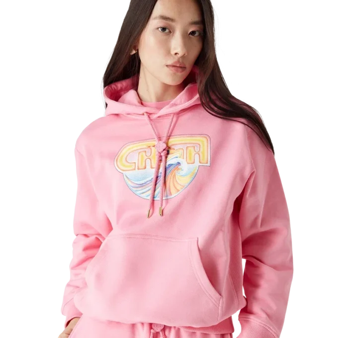 Casa Surf Kapuzenpullover Casa Surf Kapuzenpullover