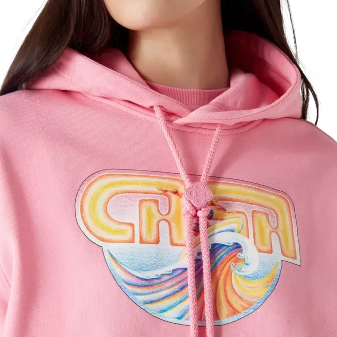 Casa Surf Kapuzenpullover Casa Surf Kapuzenpullover