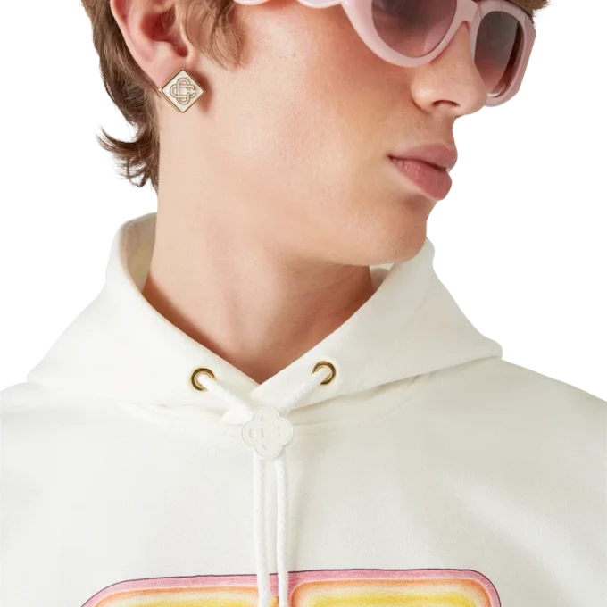 Casa Surf Kapuzenpullover