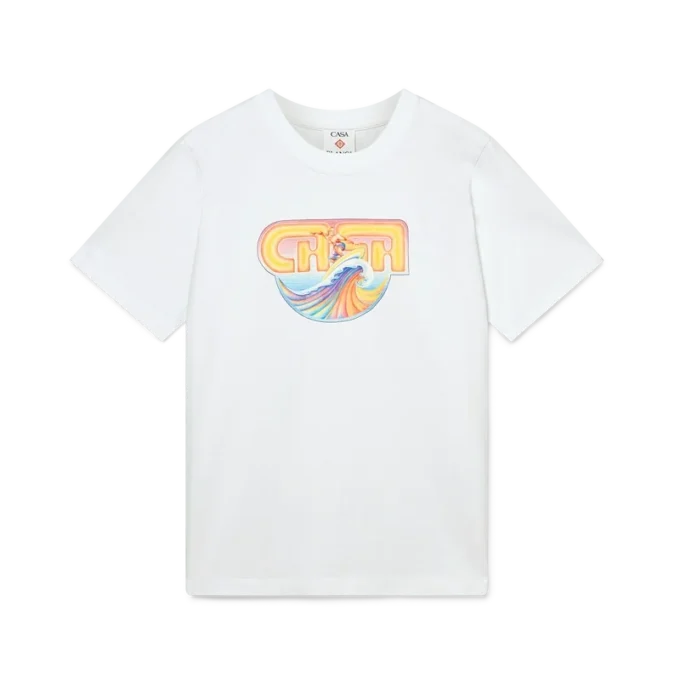 Casa Surf T-Shirt