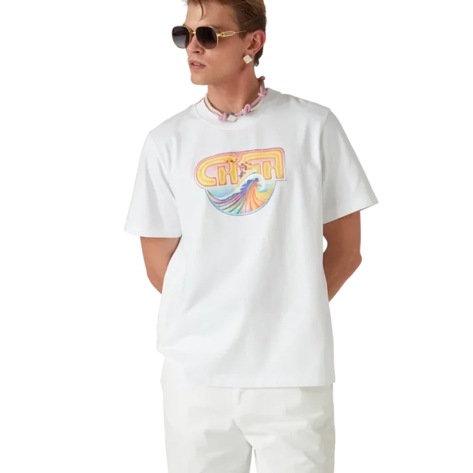 Casa Surf T-Shirt