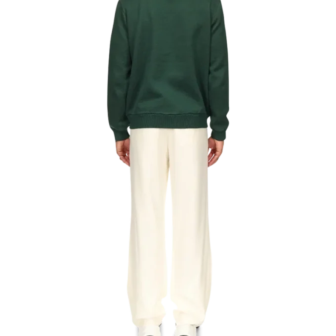 Casa Times Intarsia-Pullover