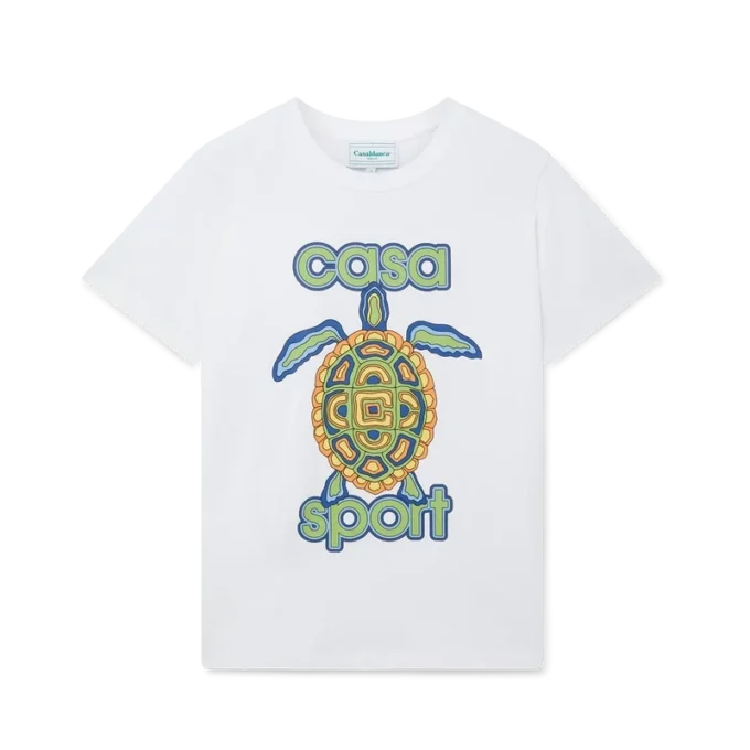 Casa Turtle T-Shirt
