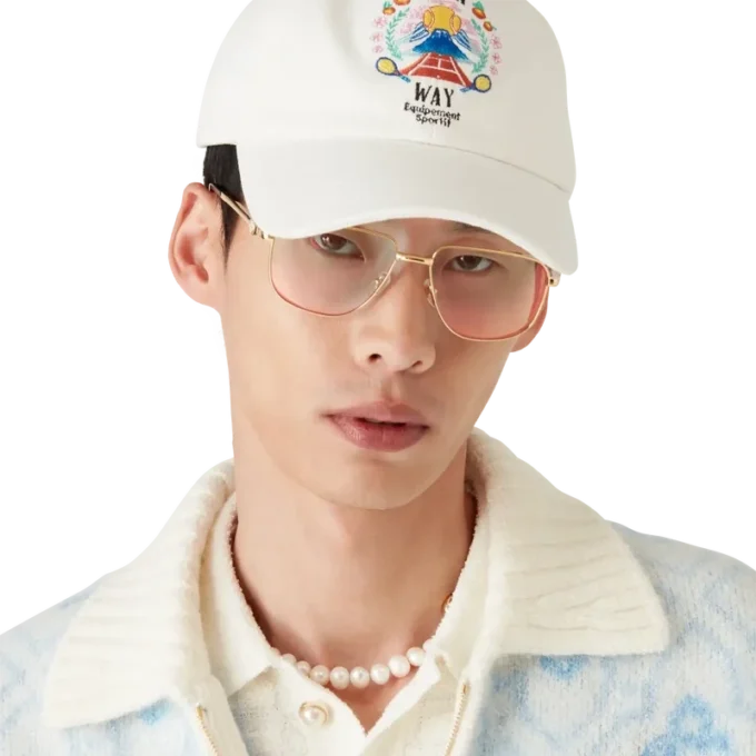 Casa Way Mountain Cap