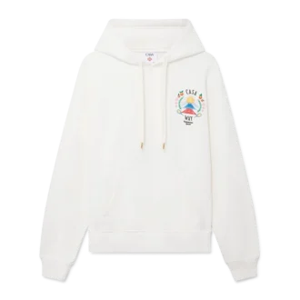 Casa Way Mountain Kapuzen-Sweatshirt