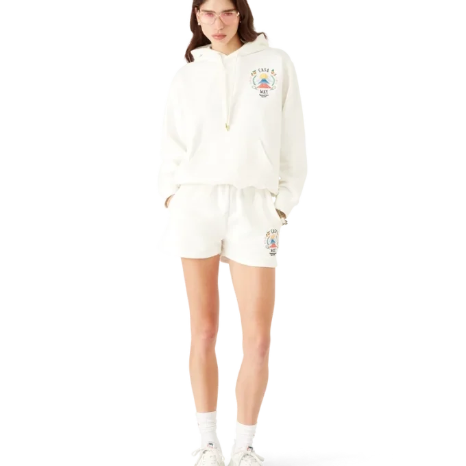 Casa Way Mountain Kapuzenpullover Casa Way Mountain Kapuzenpullover