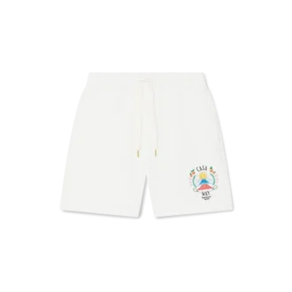 Casa Way Mountain Sweatshorts