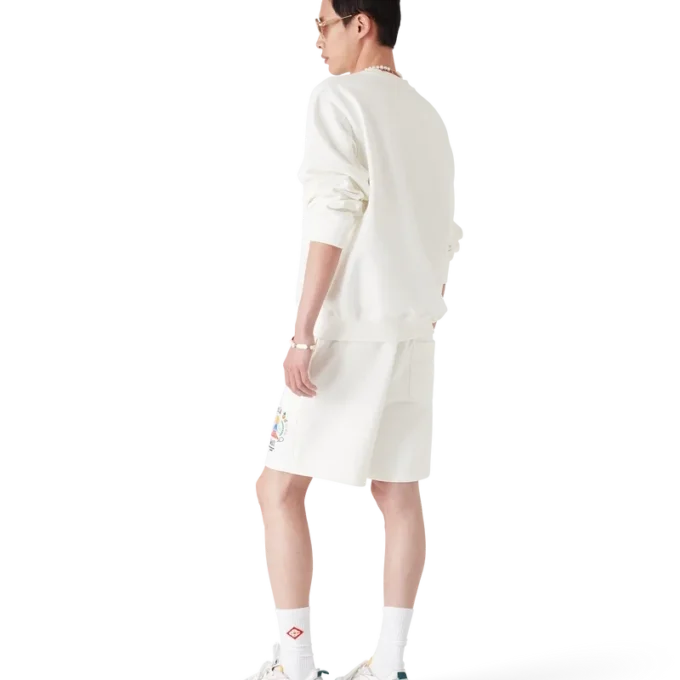 Casa Way Mountain Sweatshorts