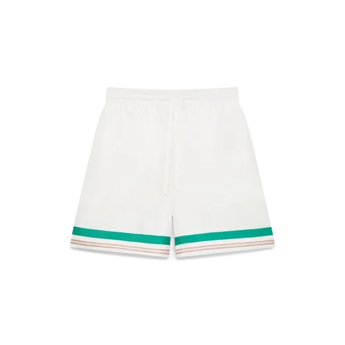 Casa Way Seidenshorts