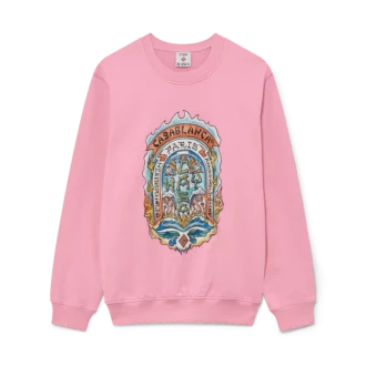 Casa Way Skate-Sweatshirt