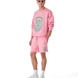 Casa Way Skate-Sweatshirt