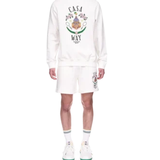 Casa Way Sweatshirt