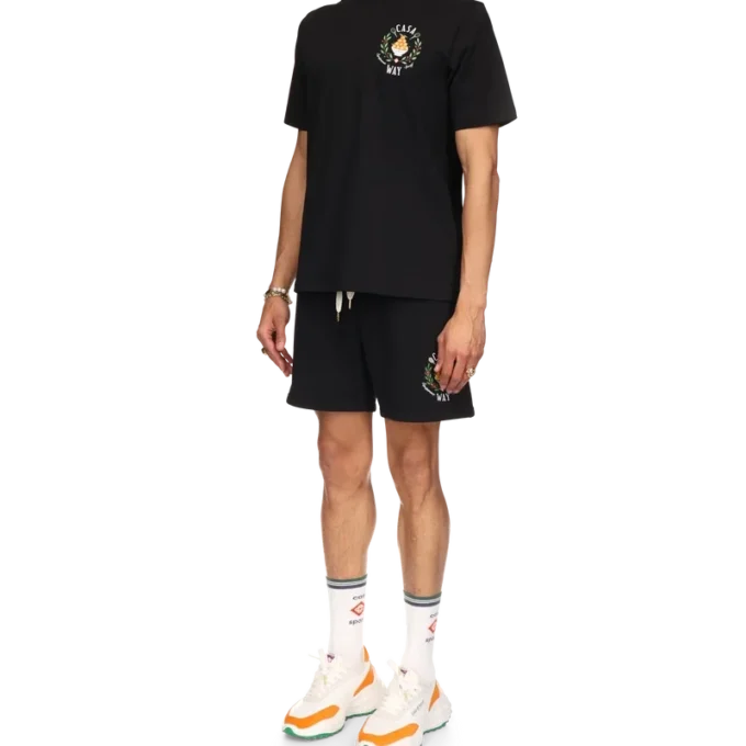 Casa Way Sweatshorts